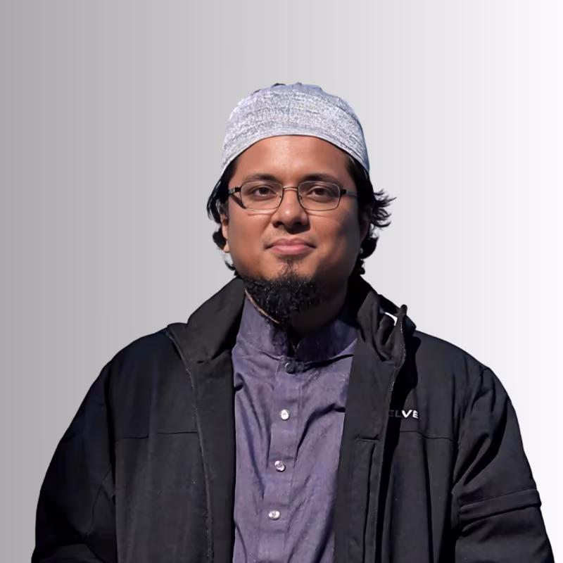 Sayed Ibn Masud